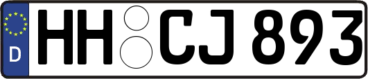 HH-CJ893
