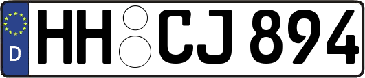 HH-CJ894