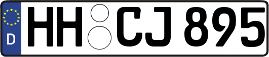 HH-CJ895