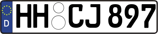 HH-CJ897