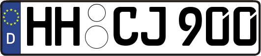 HH-CJ900