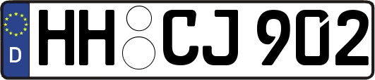 HH-CJ902
