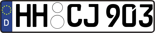 HH-CJ903