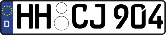 HH-CJ904