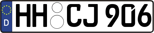 HH-CJ906