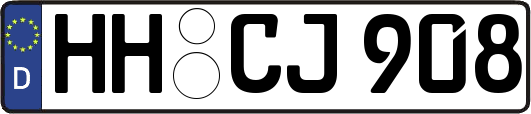 HH-CJ908