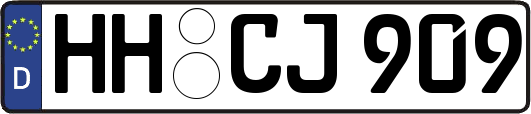 HH-CJ909