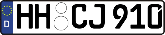 HH-CJ910