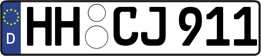 HH-CJ911