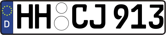 HH-CJ913