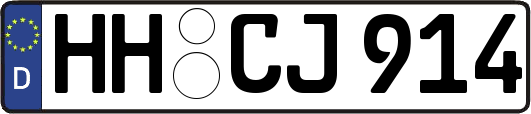 HH-CJ914