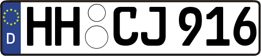 HH-CJ916