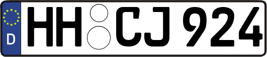 HH-CJ924