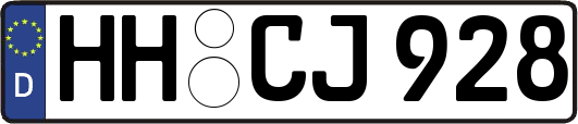 HH-CJ928