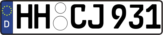 HH-CJ931