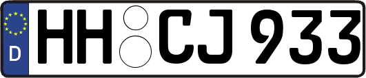 HH-CJ933