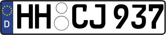 HH-CJ937