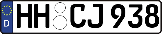 HH-CJ938