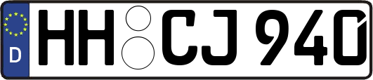 HH-CJ940