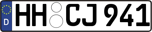 HH-CJ941