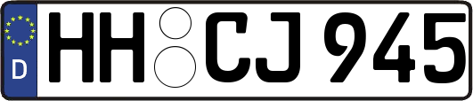 HH-CJ945