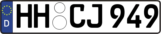 HH-CJ949