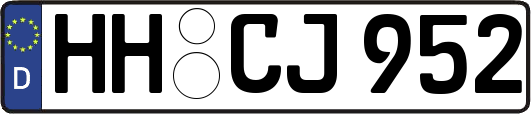 HH-CJ952