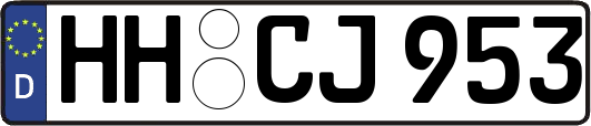 HH-CJ953