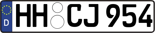 HH-CJ954