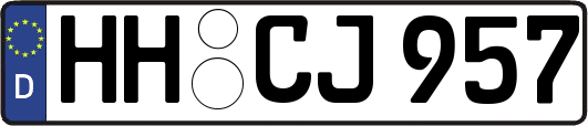 HH-CJ957