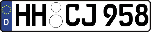 HH-CJ958