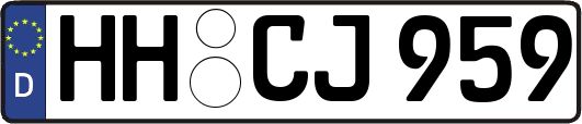 HH-CJ959