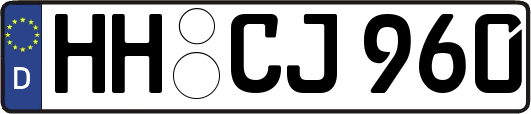 HH-CJ960