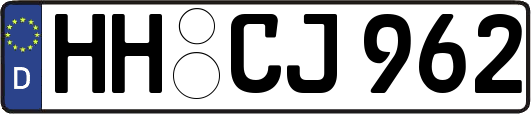 HH-CJ962