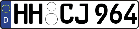 HH-CJ964