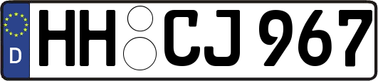 HH-CJ967
