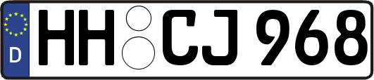 HH-CJ968