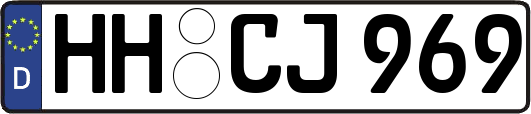 HH-CJ969