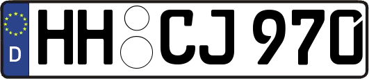 HH-CJ970