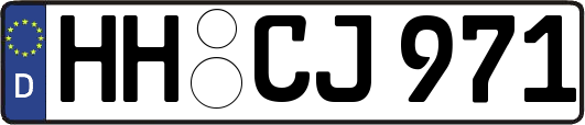 HH-CJ971
