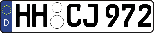 HH-CJ972