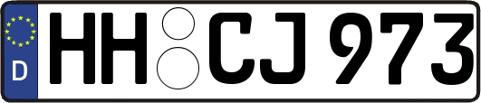 HH-CJ973