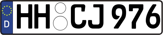 HH-CJ976