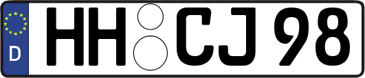 HH-CJ98