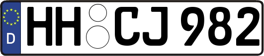 HH-CJ982
