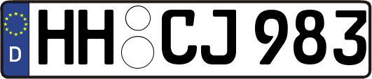 HH-CJ983
