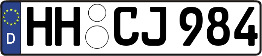 HH-CJ984