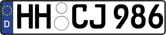 HH-CJ986