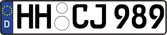 HH-CJ989