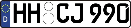 HH-CJ990